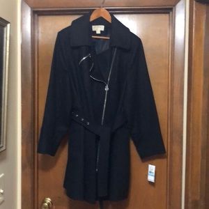 Never worn tags still on Michael Kors jacket